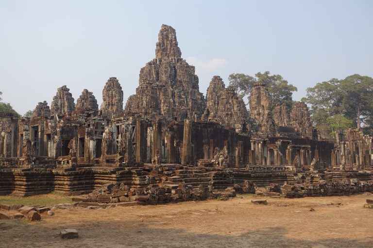 Read more about the article Angkor