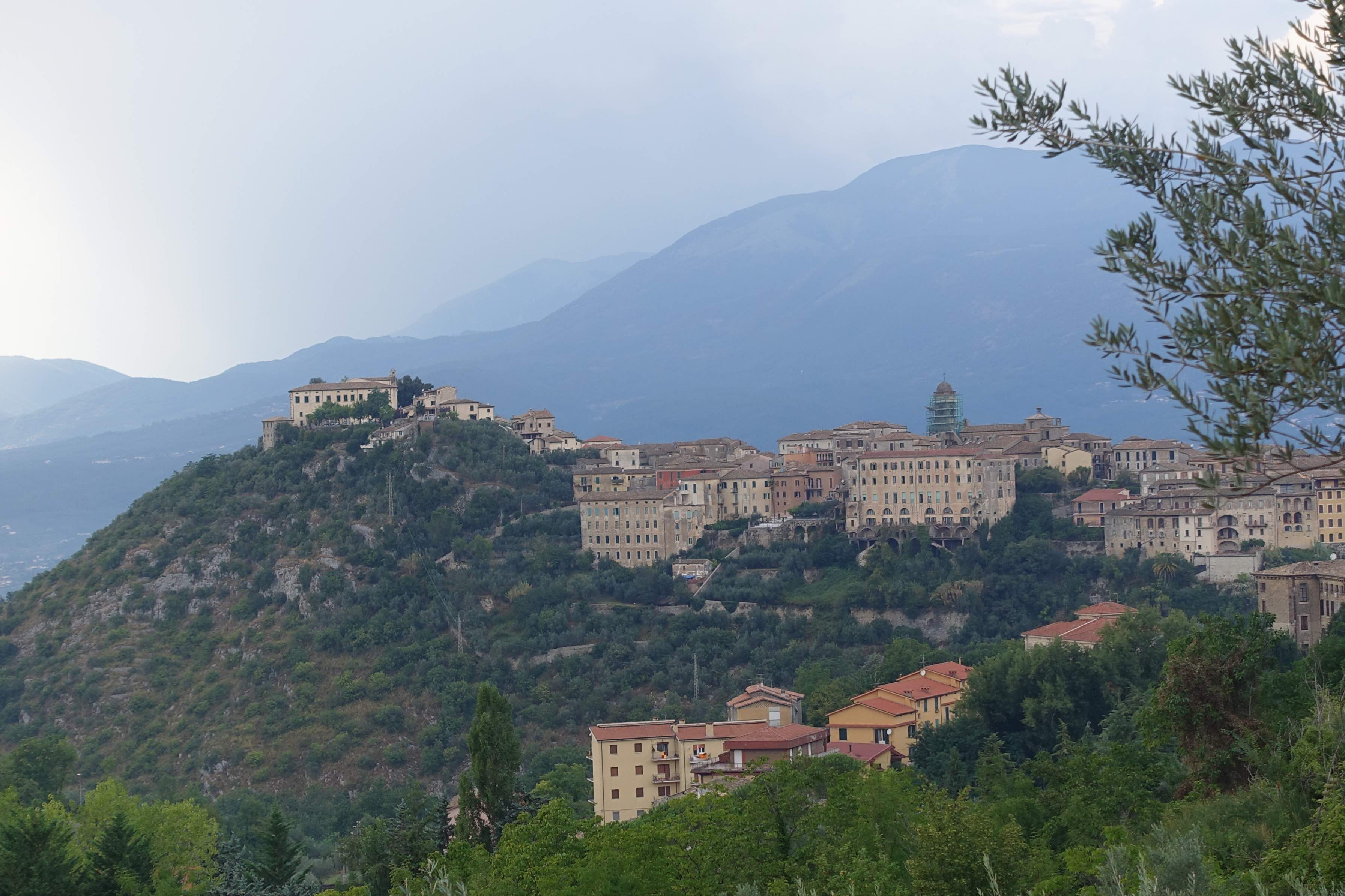 Read more about the article Arpino