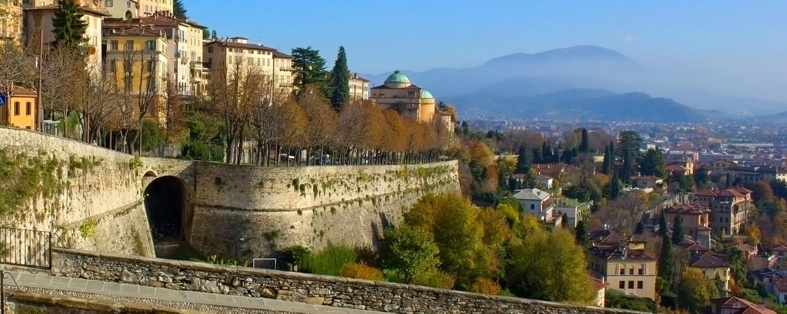 You are currently viewing Bergamo