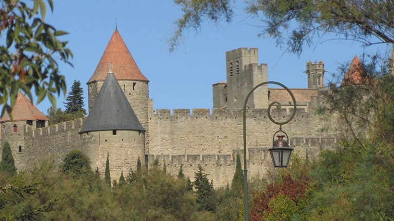 Read more about the article Carcassonne