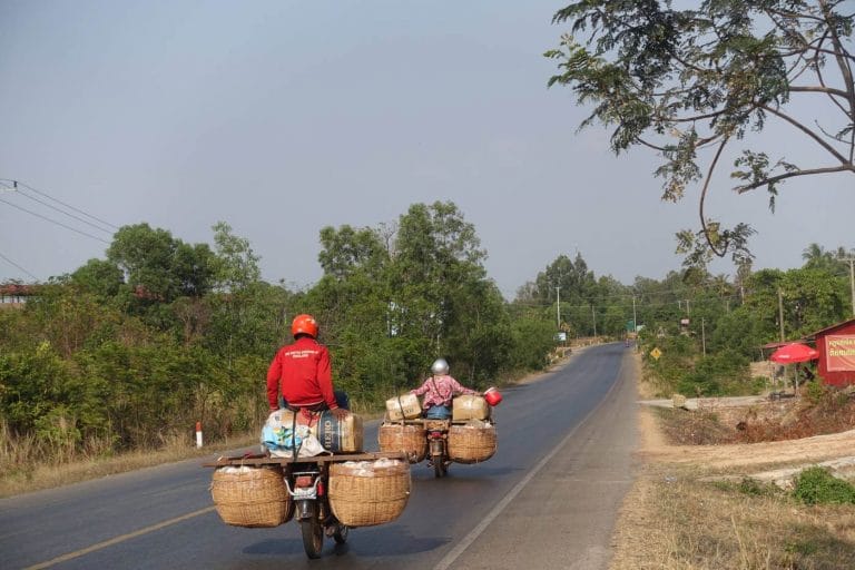 Read more about the article Sur la route du Vietnam